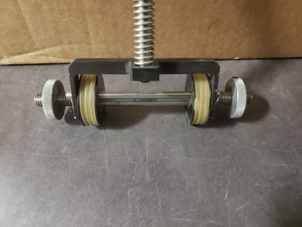 Used 63011240 Segmented Gate Assy for Streamfeeder