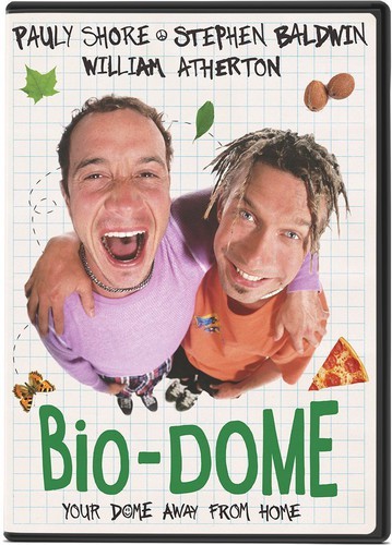 Bio-Dome [New DVD] Dolby