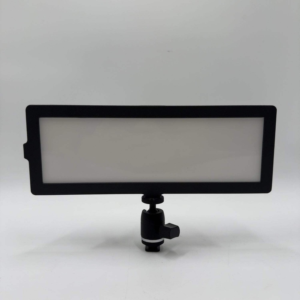 Fotodiox C-200L Flapjack LED Edge