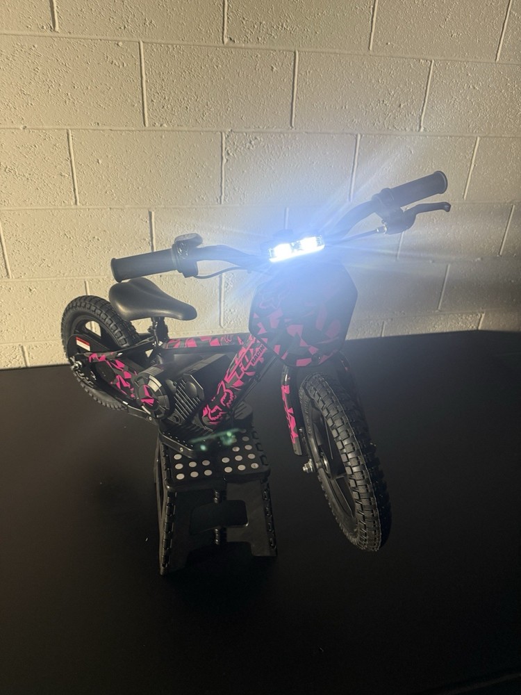 Revvi 12” LED Light Bar