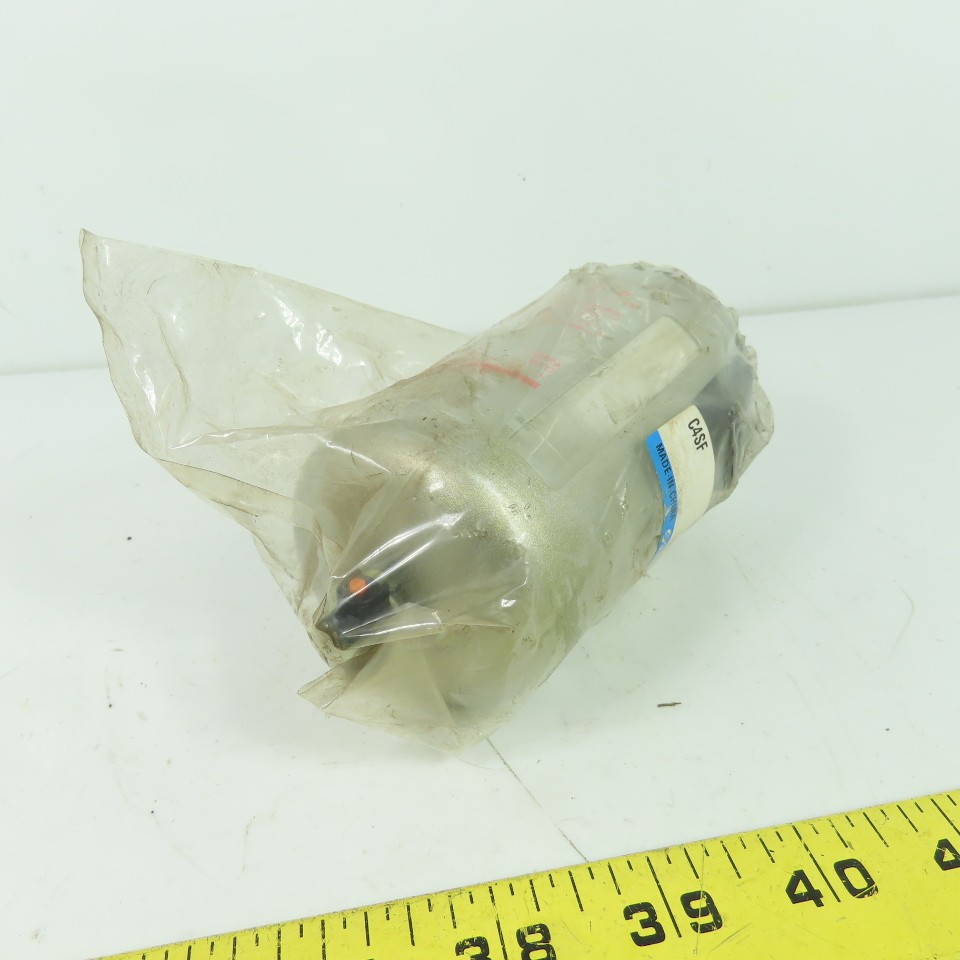 SMC C4SF Replacement Filter Regulator Bowl Assembly 1.0MPa 60C NEW