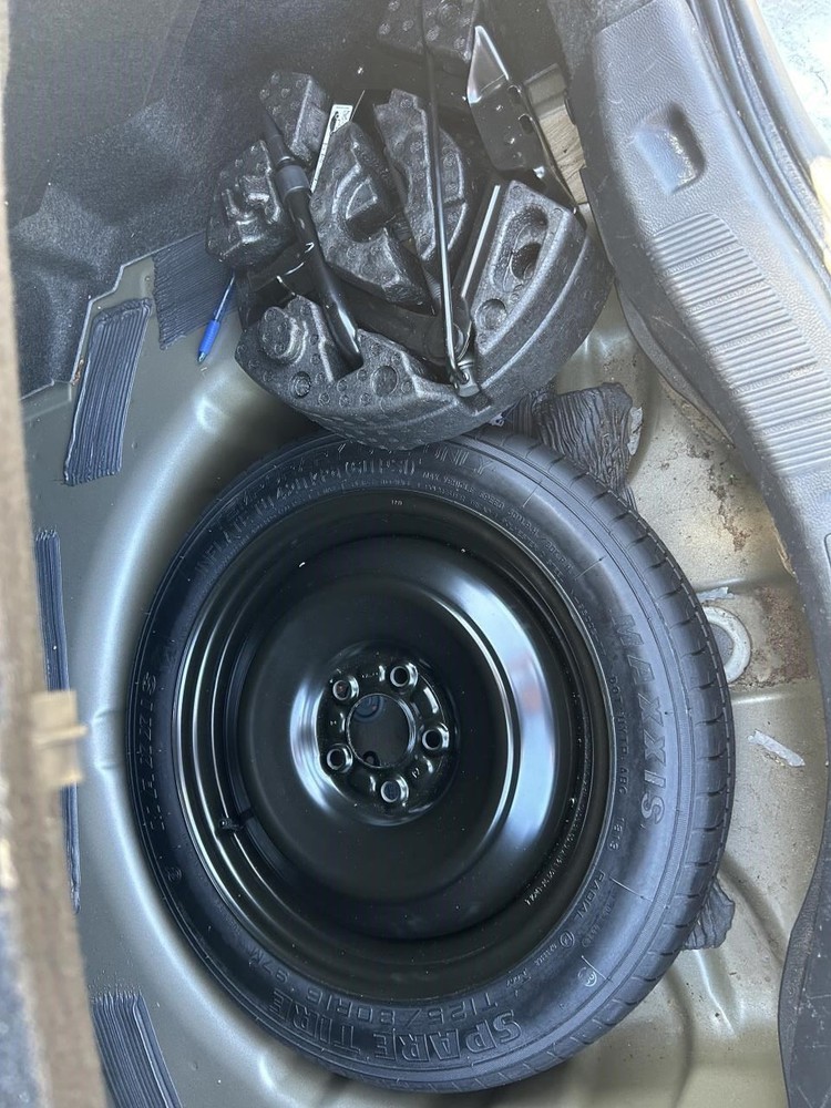 FUSION 2013 High Mounted Stop Light 104727220