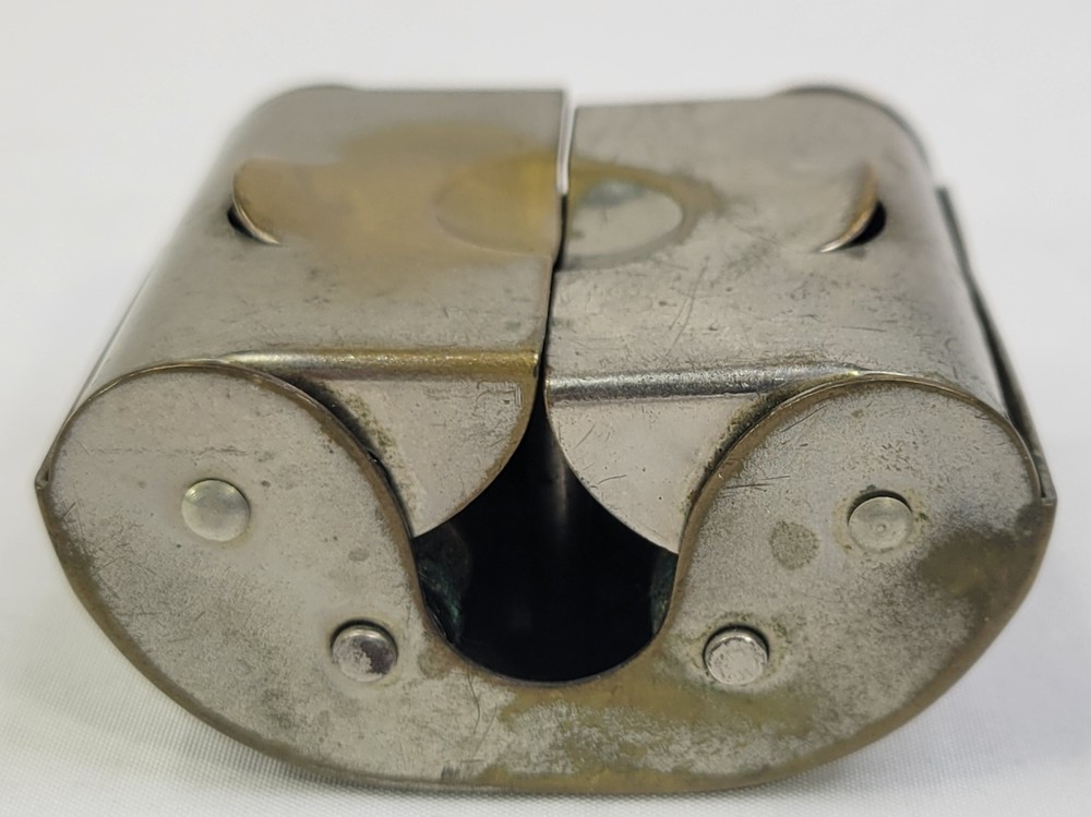 Vintage Permedge Rotary Razor Stropper