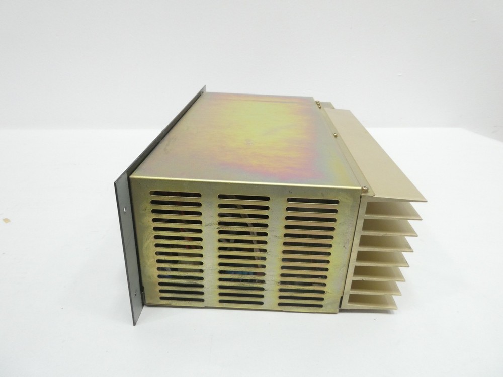 Yaskawa 87350-1015 Dc Power Supply Module