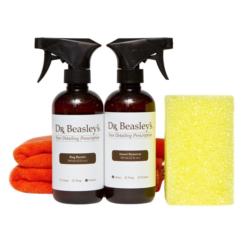 Dr. Beasley's Bug Barrier Prescription