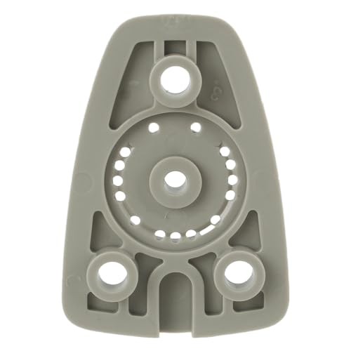 Interior Rear View Mirror Mounting Base Compatible with 2009 2010 Nis san Cube