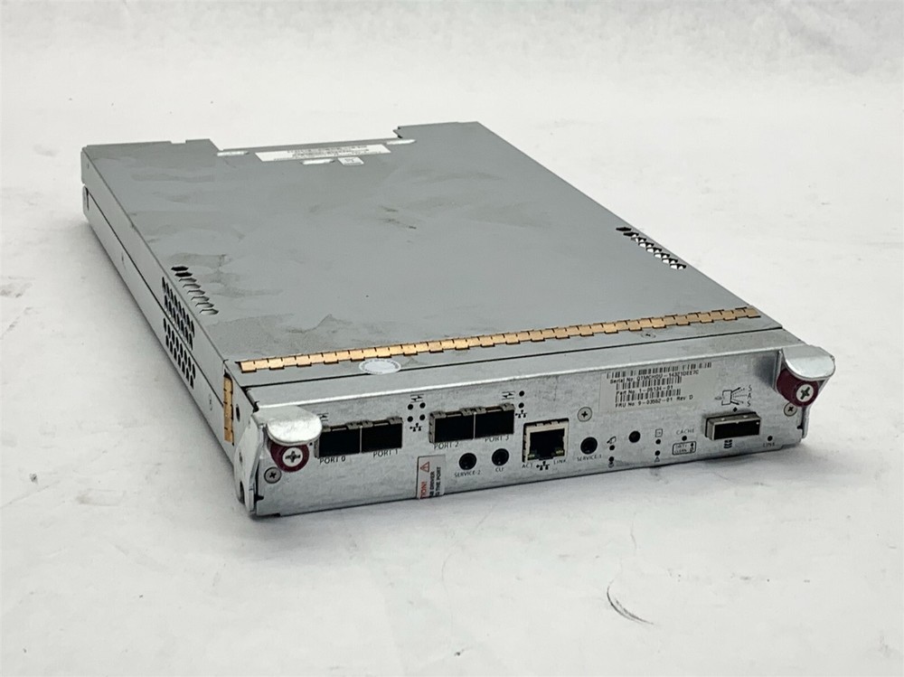 Dot Hill Quantum SAS SAN Controller Module 1-05134-01 81-00000078-00-08