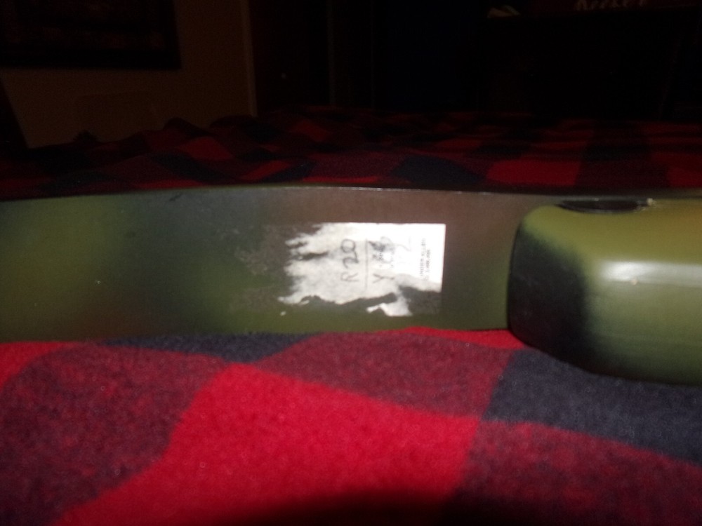 Darton WH300 Compound Bow