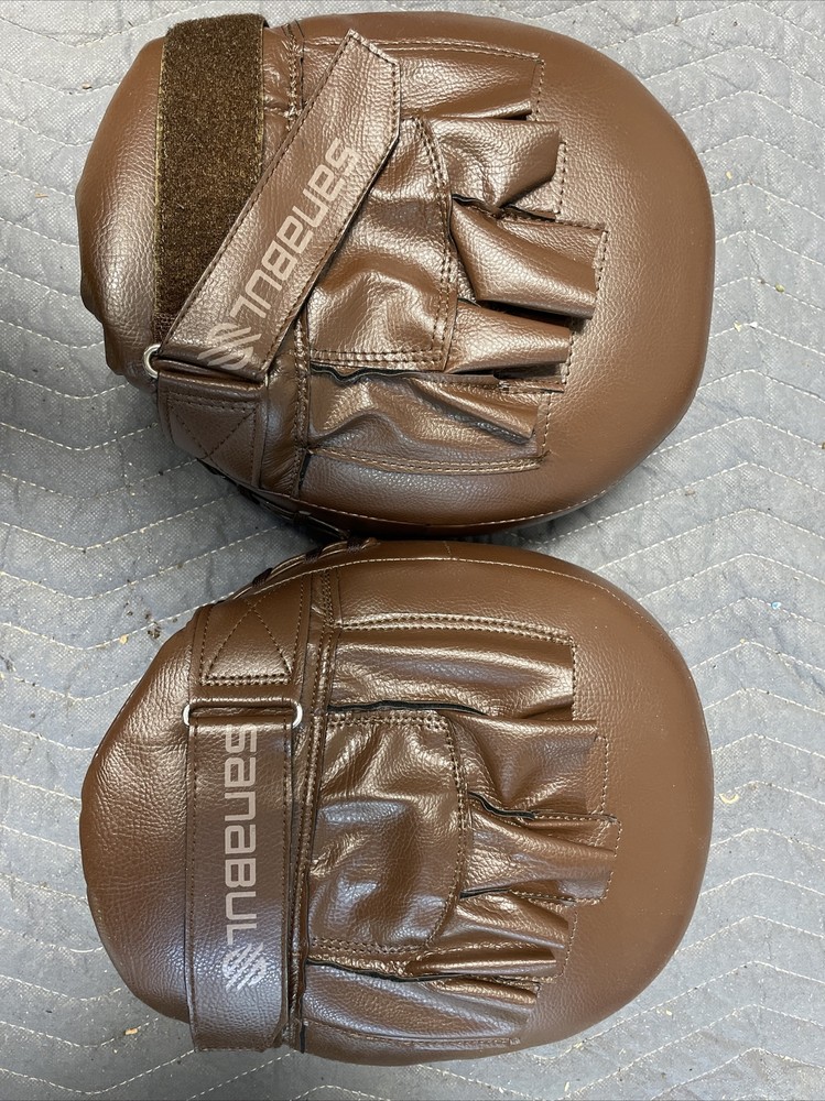 Sanabul Professional Boxing Mitts