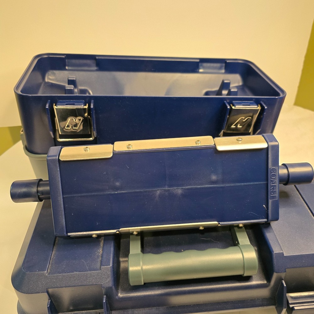 Norton IM83 Portable Waterstone Sharpening System