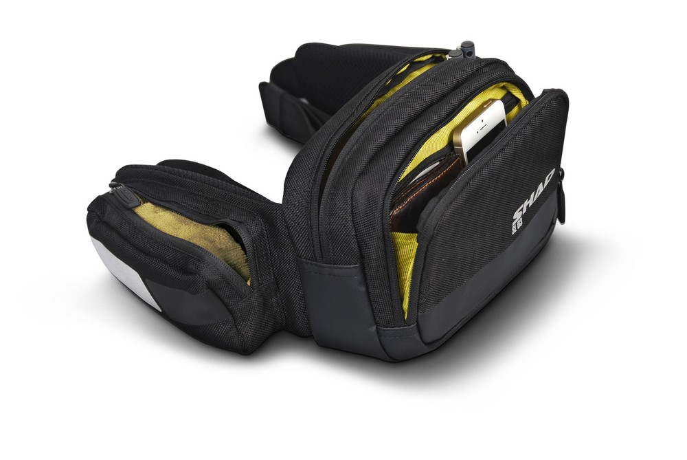 SHAD Belt Pouch Documentation Folder SL03