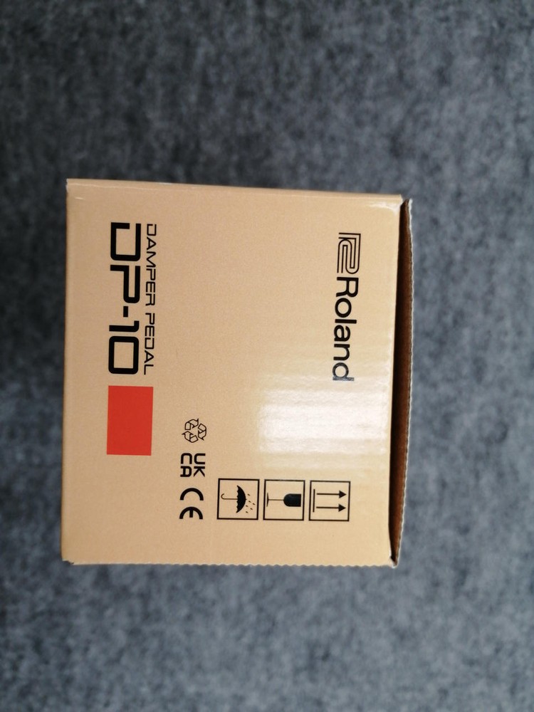 ROLAND DP-10 | Damper Pedal NEW CONDITION