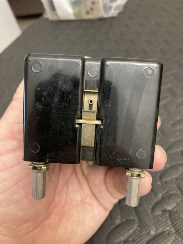 Harris RF-110A Contactor