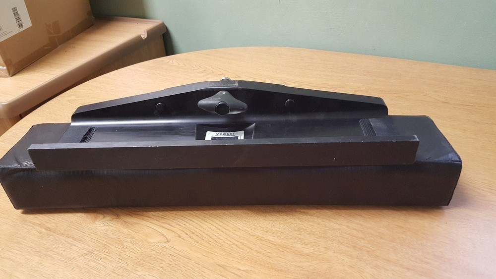 Maquet Surgical Table Bolster Accessory with Pad