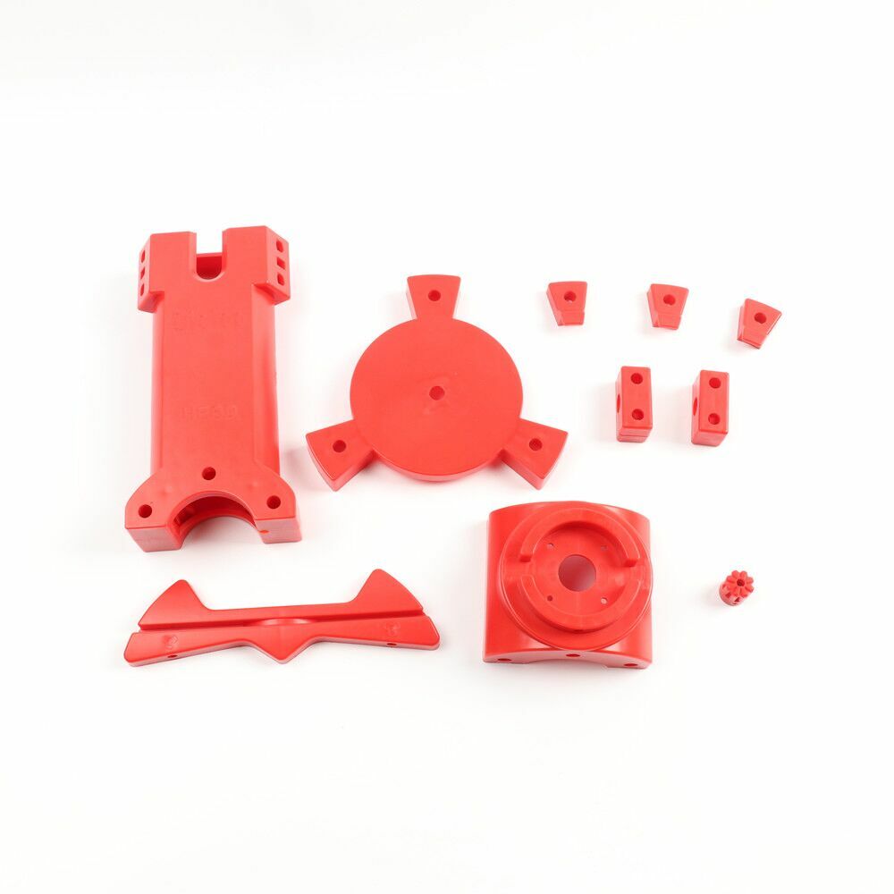 3D Scanner Laser Printer Plate Desktop Object Open Source Scanning Parts Kit