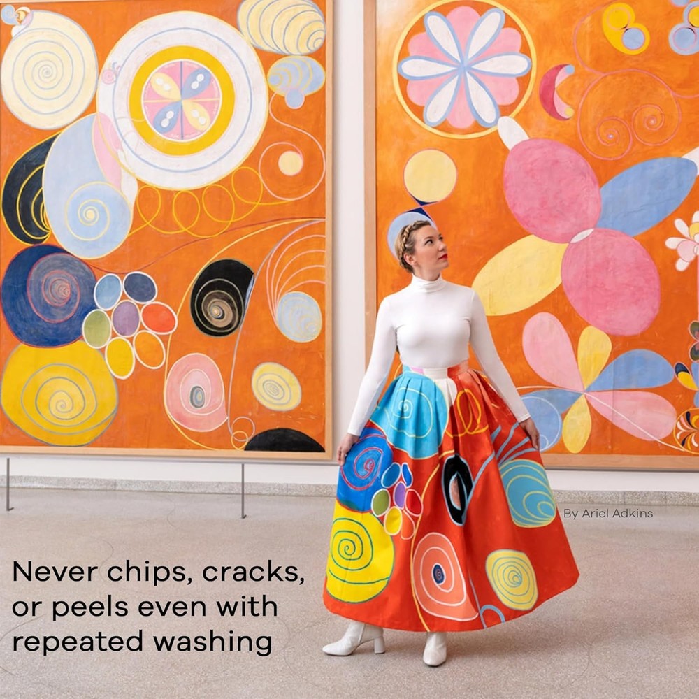 Fabric Paint for DIY Projects