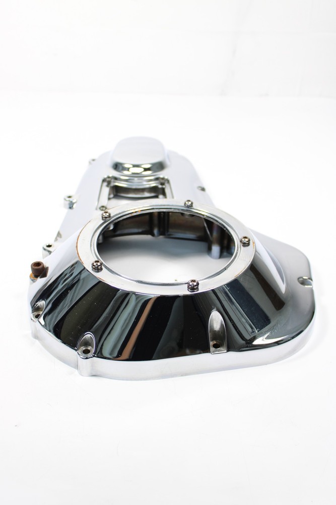 04 Harley Electra Glide Classic FLHTCI Primary Cover