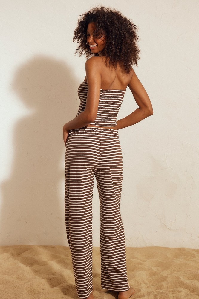 Free People Sailor Tube Set