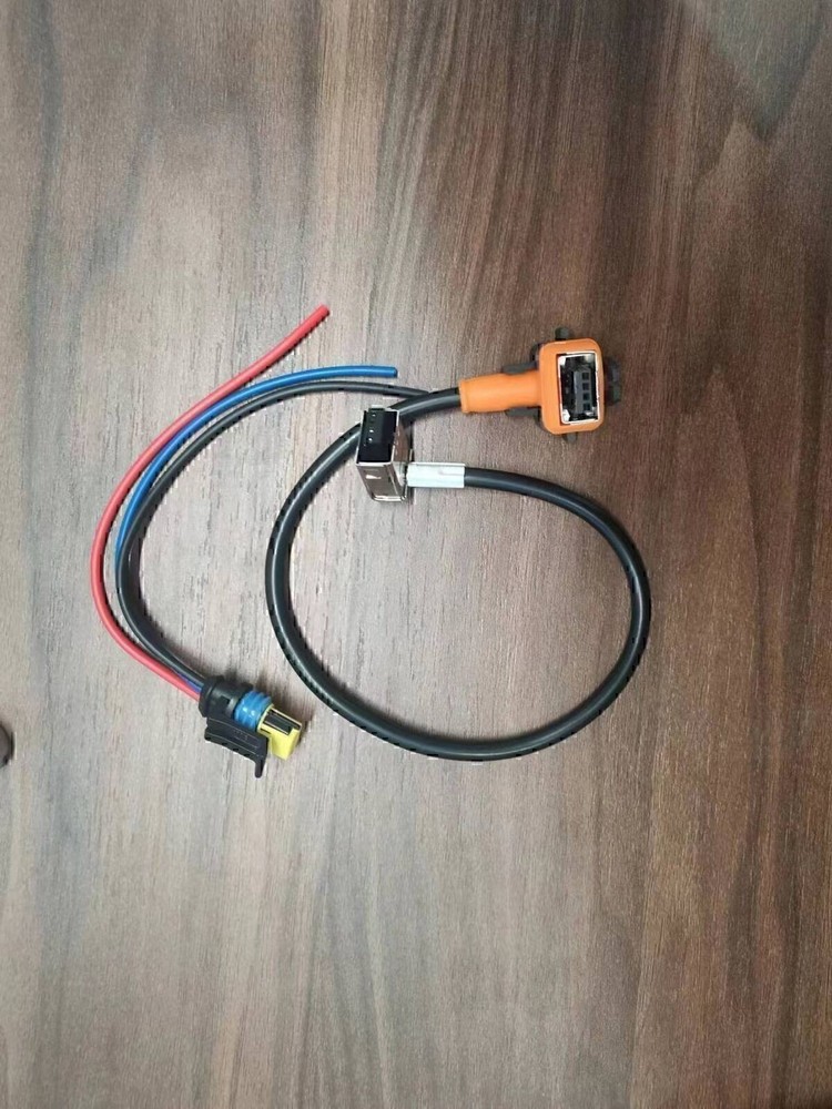 For 2010-2019 Ford Mustang HID Xenon Ballast Control Unit Light Computer Module