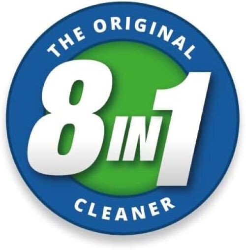 Cataclean 120007 Complete Engine, Fuel and Exhaust System Cleaner (2 PACK)
