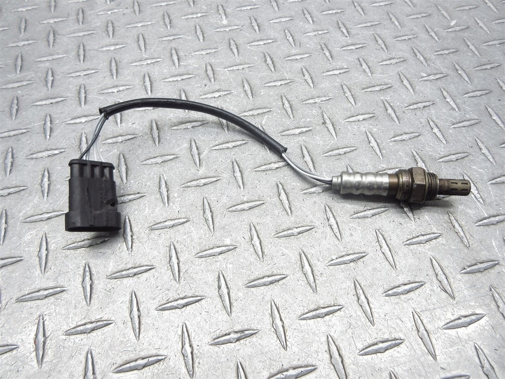 2007 04-08 Moto Guzzi Nevada 750 OEM Oxygen Sensor O2 02 Lambda Tested