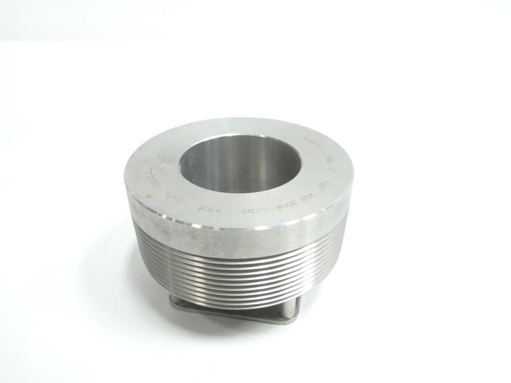 Durabla BSA Basic-check Stainless Check Valve Unit 2in Npt