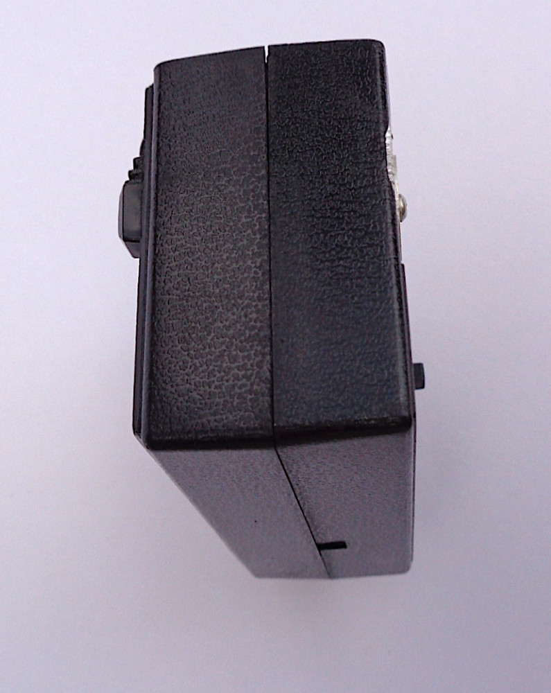 Vintage Gold Crest SR-45 Solid State Flash for Camera -- Untested