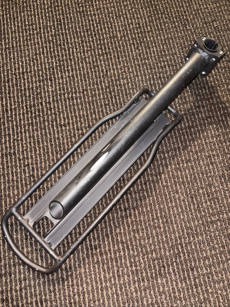 seatpost Rack
