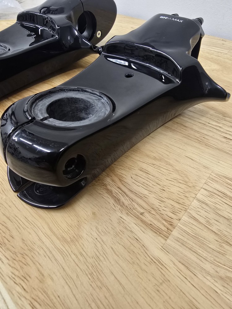 Dimondback Serios Carbon Stem