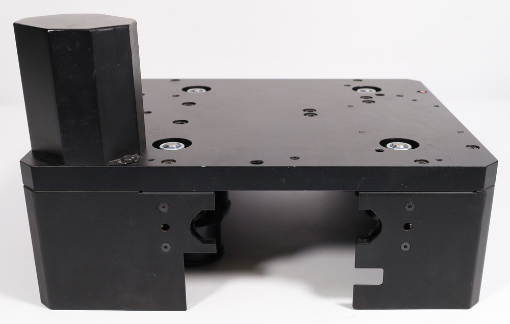 Eshed Robotec Linear Sidebase Belt-Drive