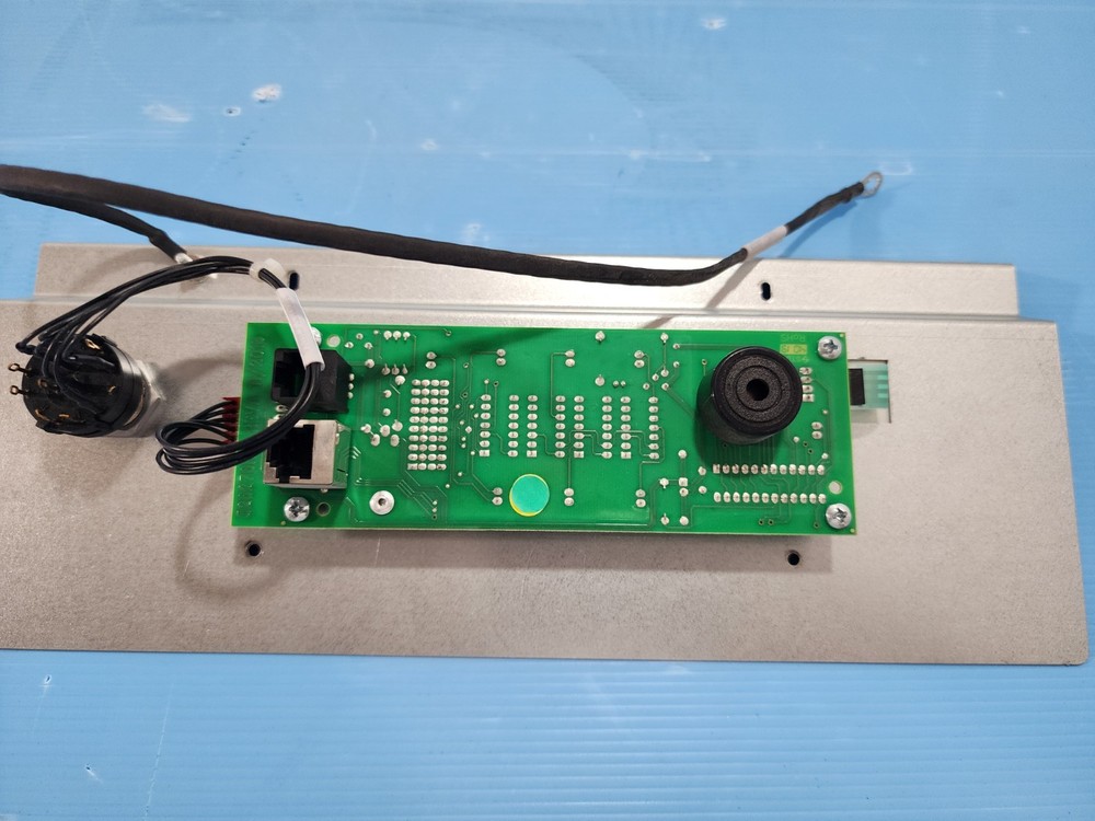 Thermo Scientific Front Panel Screen For TSX2305SV