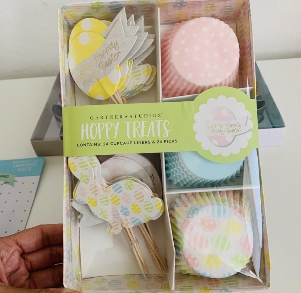 Spring Bakeware Bundle Lot Of 5 NWT