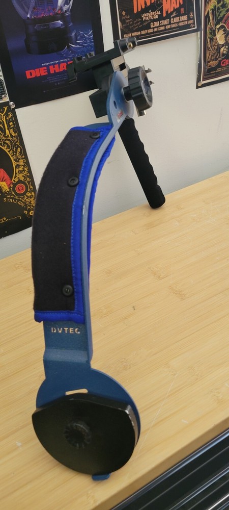 DV Rig Pro (shoulder brace)