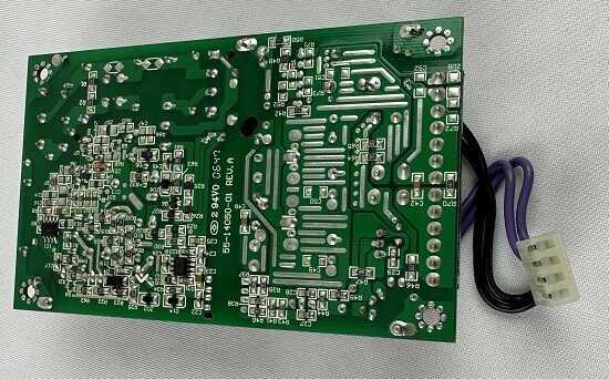 Sinpro SBU100-107 Power Supply