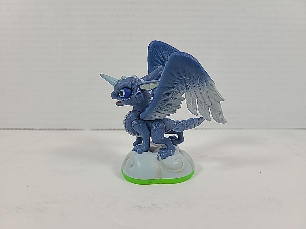 Activision Skylanders Giants Whirlwind Green Base