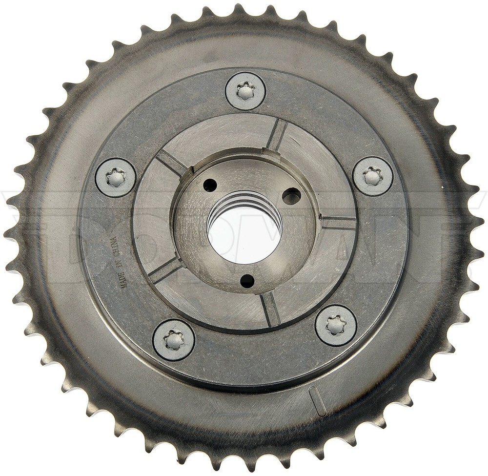 For 2010-2012 GMC Canyon 5.3L Engine Variable Valve Timing (VVT) Sprocket Dorman