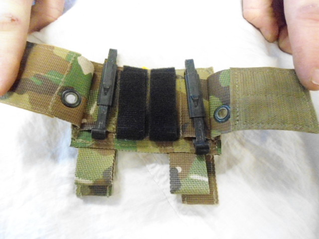 US Military Eagle Industries Multicam Universal Panel UNPL-MS-FCCA