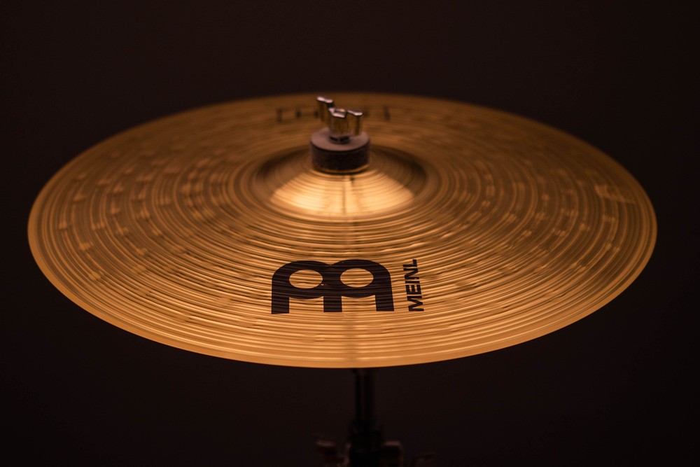 Meinl 16" HCS Crash