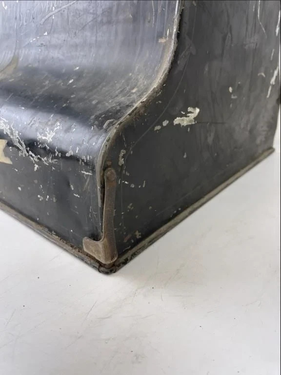 Antique Densmore Typewriter Model 1