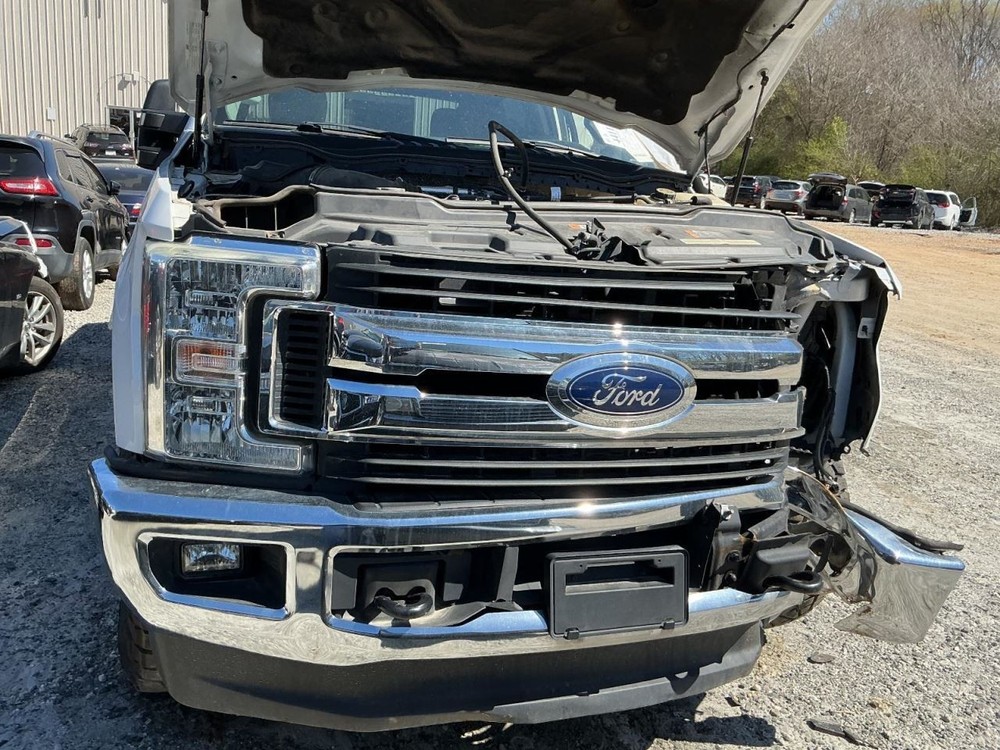 F250SD 2017 Glove Box 4999861
