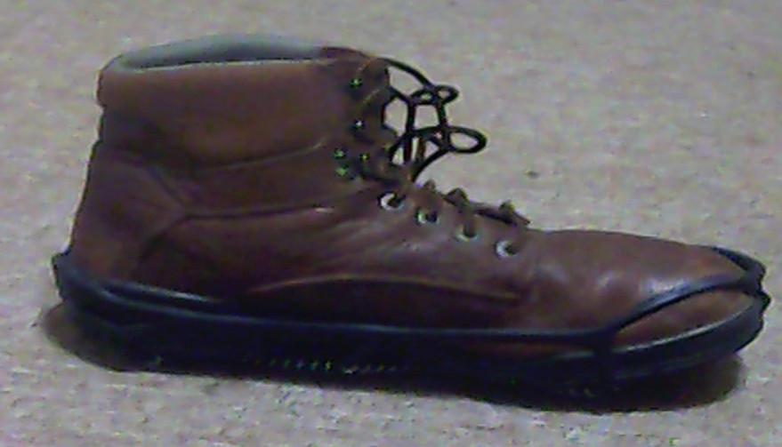 Yaktrax Walker Medium New