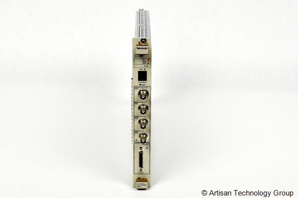 Tektronix TLA7016 Interface Module