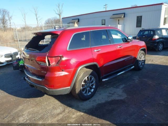 Camera/Projector Camera Front Windshield Mounted Fits 14-15 DURANGO 3151394