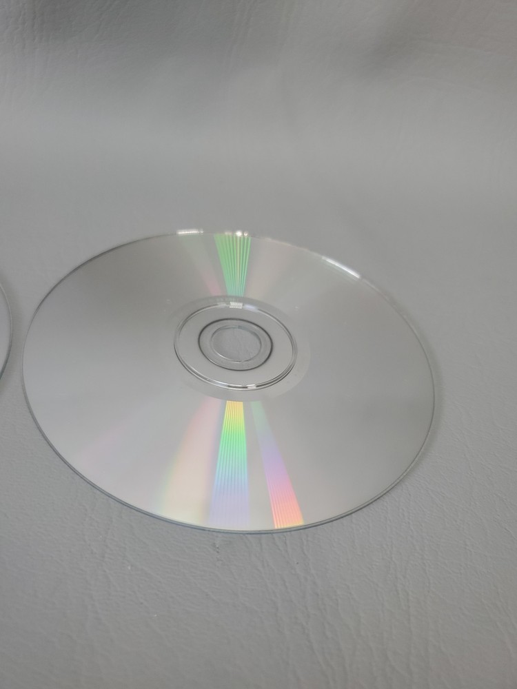 Print Shop Version 22 (PC) Install & Program CD Broderbund Original CD-ROM (set)