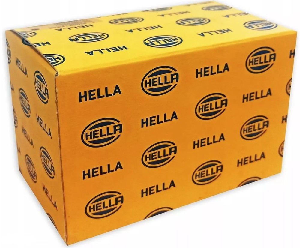 Rotating Beacon HELLA 2RL 008 965-011