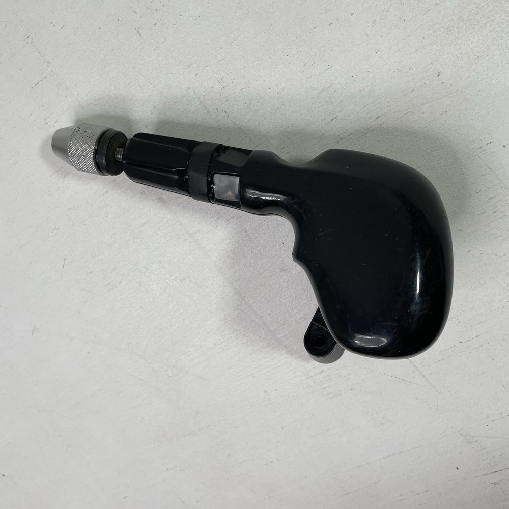 Vintage Sears Hand Drill Manual Rotary Crank Tool