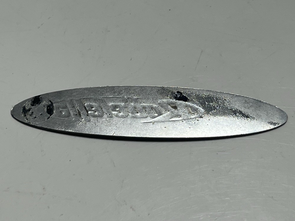 Rottefella Bindings Badge
