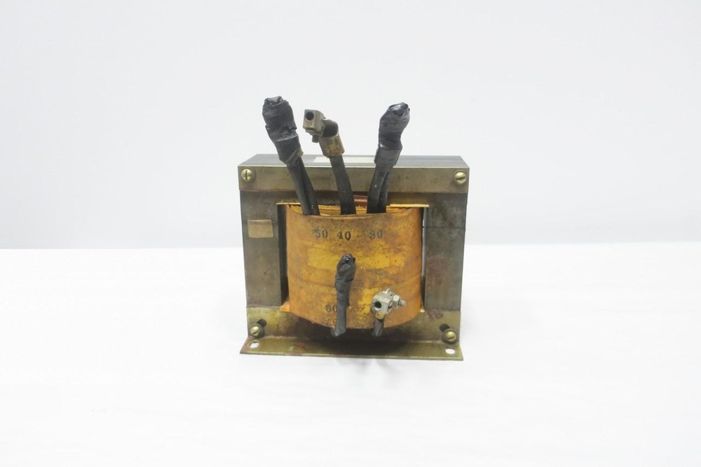 Intec Systems EP-8168 Voltage Transformer 3000va 460v-ac