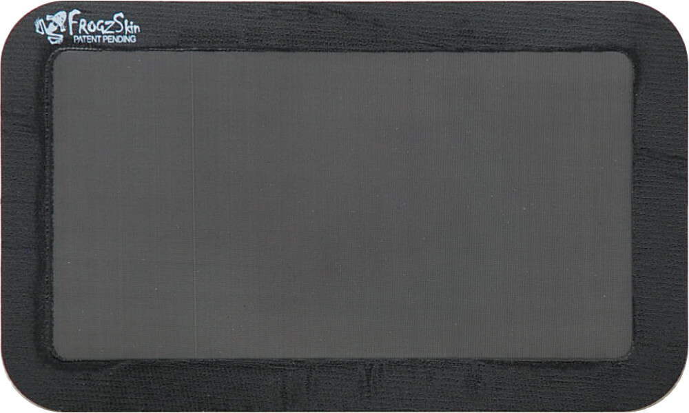 SPI Frogzskin Universal Rectangle Vent 10035