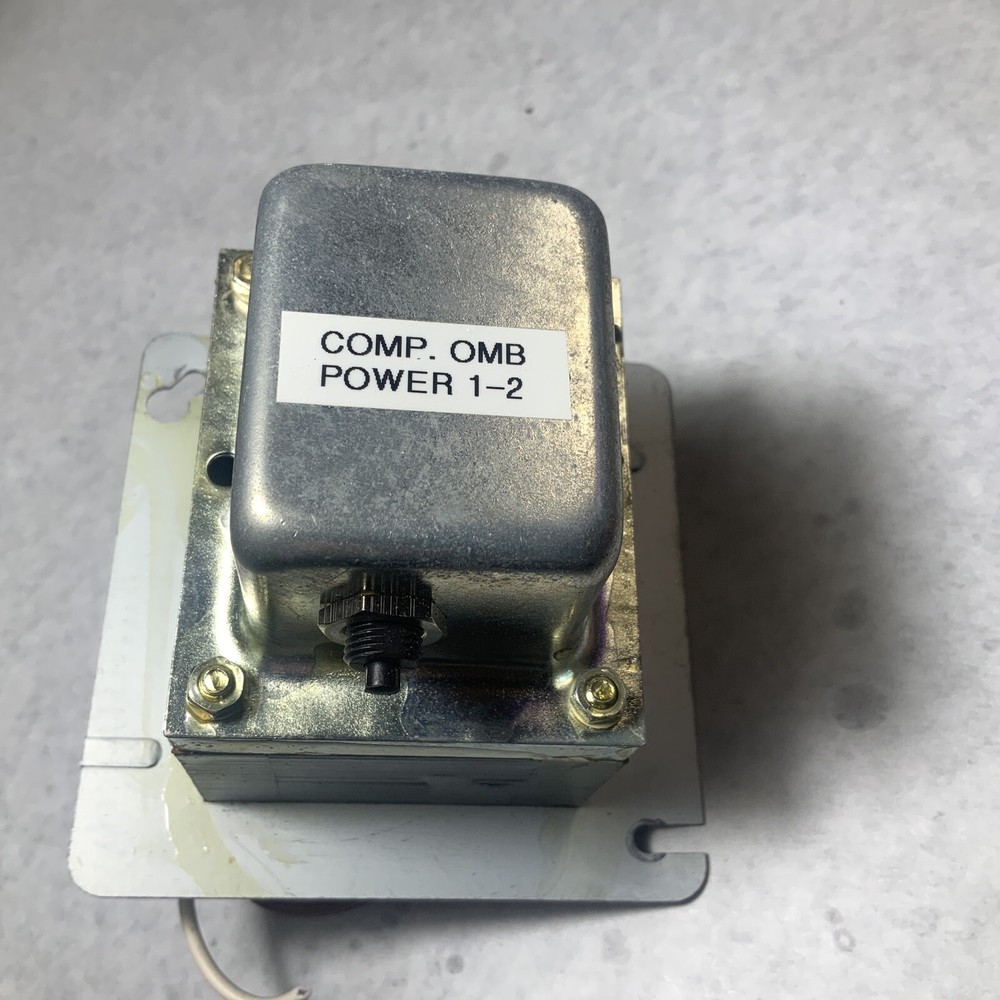 JOHNSON CONTROLS TRANSFORMER Y64T22-0